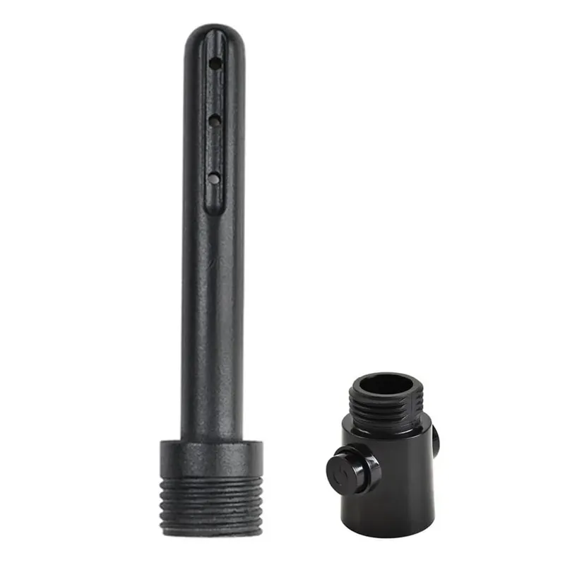 Douche Enema Anal Cleaning Switch Enema Syringe Shower Butt Plug Set Nozzle Tip Attachment Gay Massager