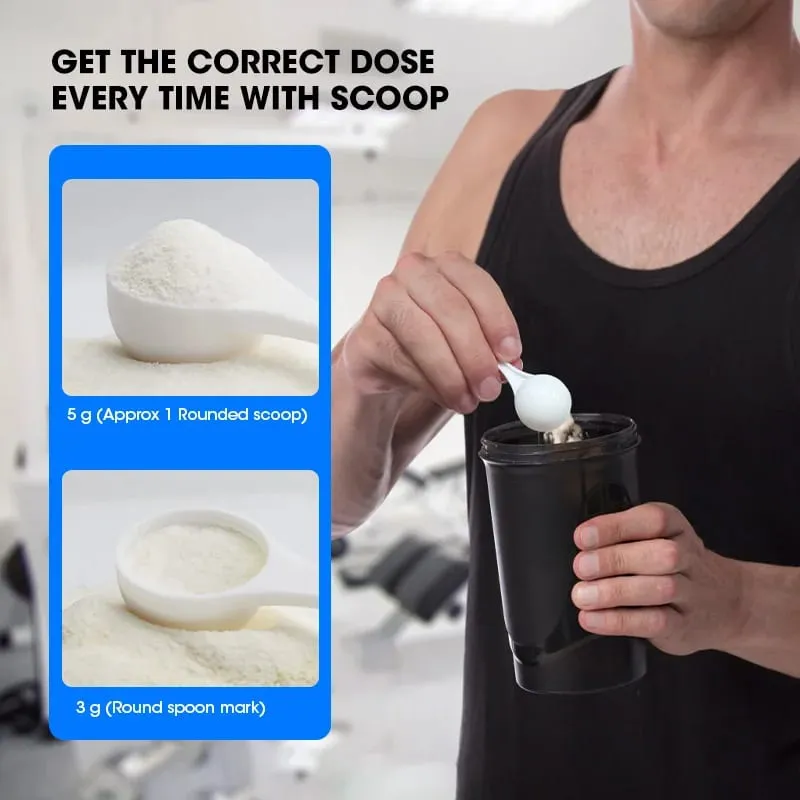 Minch Creatine Monohydrate Sports Supplements Increases Muscle Mass Boosts Exercise Performance Helps Alleviate Fatigue — image 6
