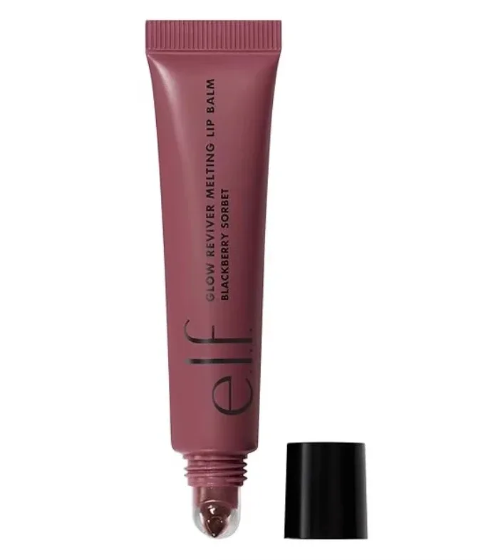 Best Seller Elf dual-use Liquid Blush Lip Gloss Persistent Moisturize Create Naturally Brighten Powder Liquid Blusher Cosmetics