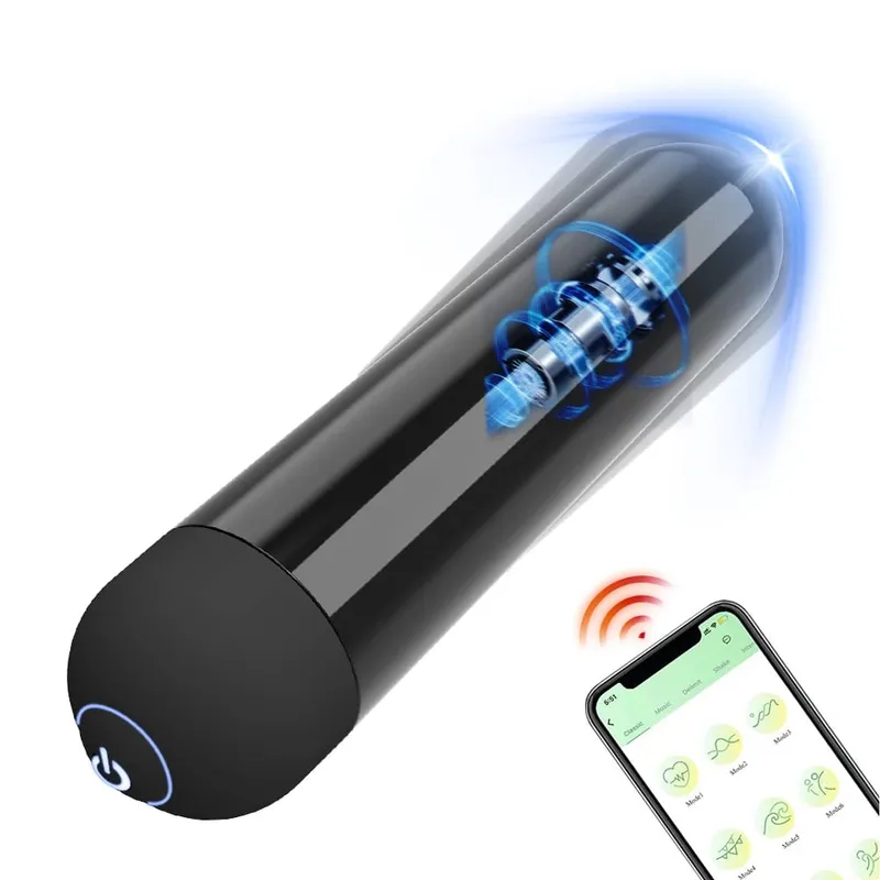 Portable mini bullet Jump egg for women masturbating using a masturbator life waterproof jump egg G spot orgasm adult sex toys
