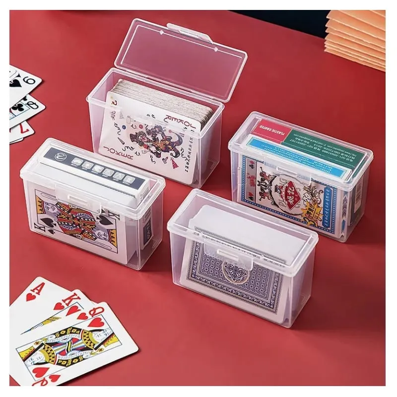 Playing Cards Poker Size Standard Index Cards For Blackjack Euchre Canasta Card