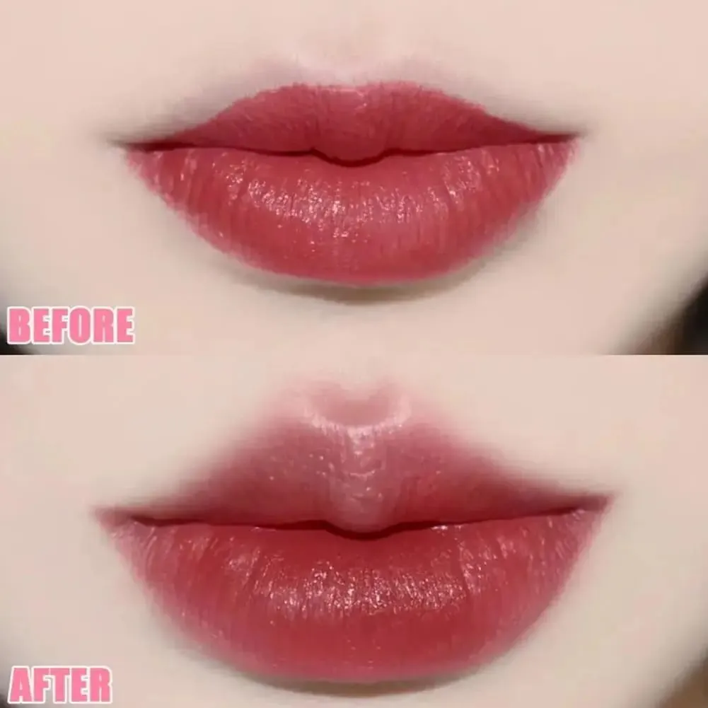 1/4PCS แบบพกพาการ์ตูนมินิซิลิโคนแปรงลิปสติกหมีน่ารักมุมคอนซีลเลอร์แปรง Lip Balm Lip GLOSS คอนซีลเลอร์ Make Up แปรง — image 5