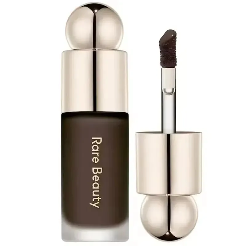 Rare Beauty Lightweight Lotion Matte Texture Liquid Powder Blusher Nourishing 4 Color Butter Lipstick Bronzing Liquid Cosmetics