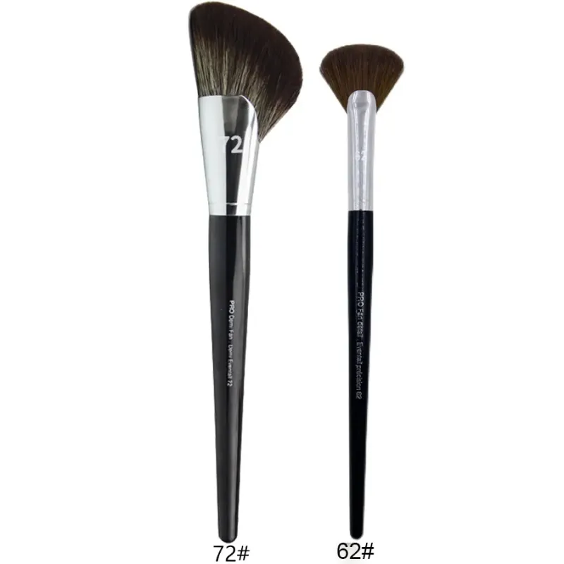 New #47 Foundation Makeup brushes Pro Foundation Make up brush Liquid BB cream contour synthetic hair cosmetic tools exquisite