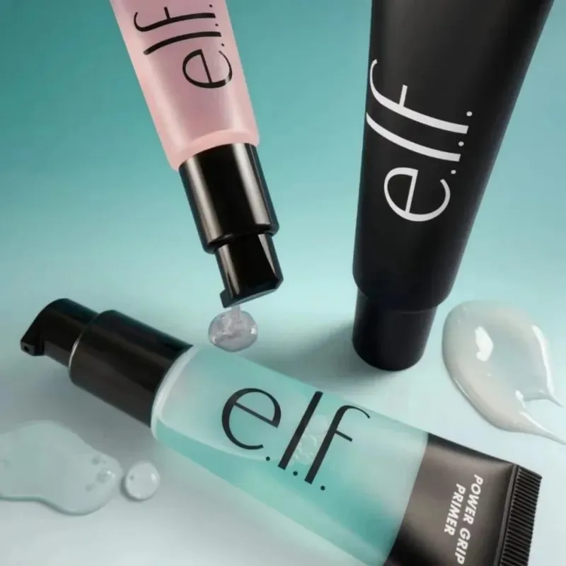 24/75ML Elf Power Grip Primer Gel Hydration Makeup Base Beauty Long-lasting Wear Face Moisturizing Hydraterend Makeup Cosmetica