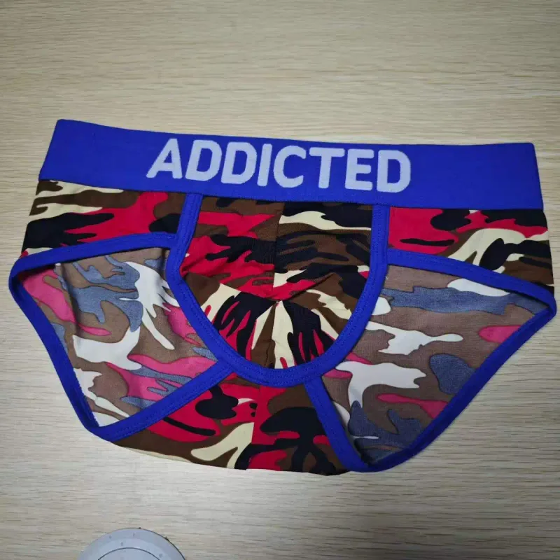 Calzoncillos tipo bóxer para hombre, talla rota, liquidación especial para el hogar, estilo clásico a la moda