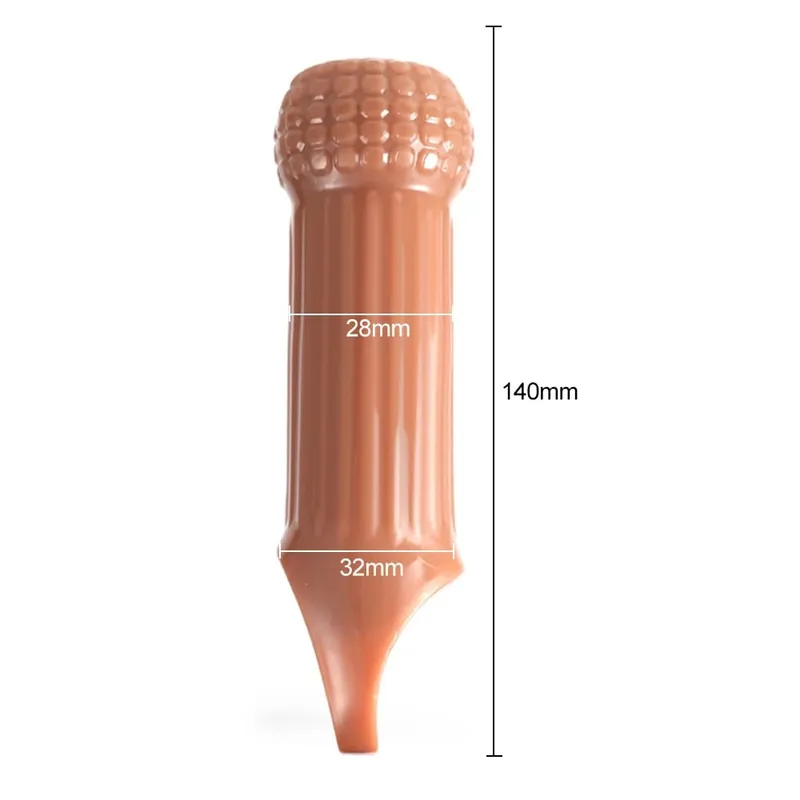 Realistico Estensione Del Pene Del Manicotto Del Rubinetto Riutilizzabile In Silicone Ingrandimento Del Pene Preservativi di Ritardo per Gli Uomini Dildo Enhancer Giocattoli Del Sesso Negozio Erotico