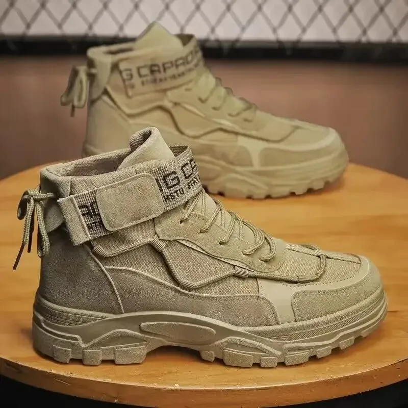 Customizable 2024 New Men's Casual Shoes MNX00W32 — image 1