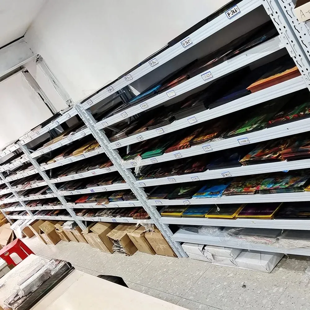 Wholesale Dropshipping Anime 3D Lenticular Posters Dragon Ball Z One Piece Print for Room Decor (Without Frame)