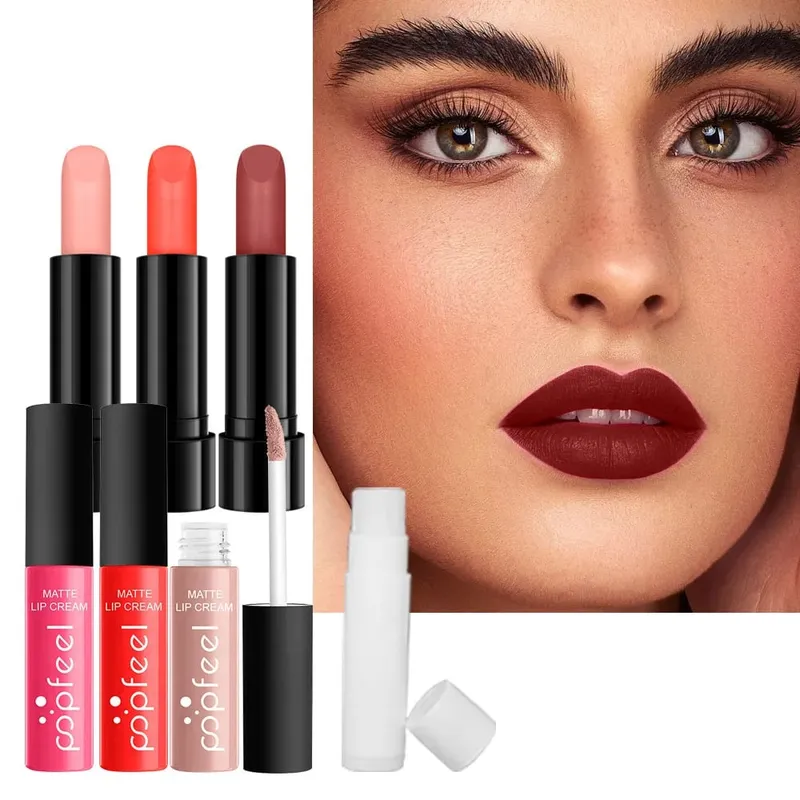 Women's All-In-One Makeup Kit Full Set - Eyebrow Eyeliner Eyeshadow Included Beauty Makeup Sets for Women