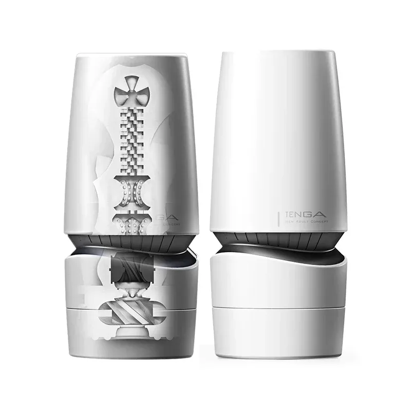 Reusable Masturbator Cup Sex Toy Sucking Pocket Pussy Reusable Realistic Transparent Vagina Vacuum Cup
