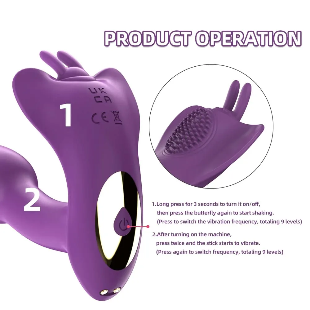 APP Control Vibrator Sex Toys for Women Clitoris Stimulator G Spot Vaginal Massager Wearable Dildo Female for Couple Adult Goods