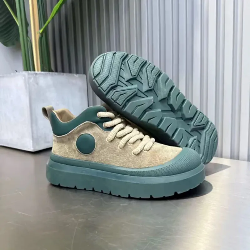 Autumn Men Casual Sneakers Platform High Top Skateboard Vulcanized Shoes Tennis Sports Shoes Lace Up High Quality Outdoor Boots
