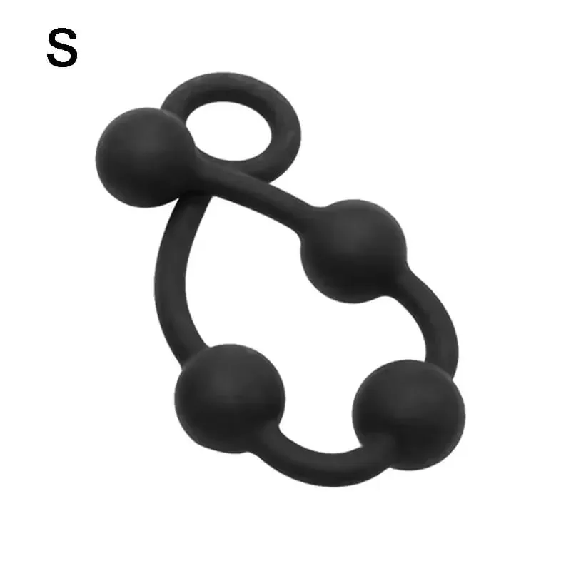 new anal plug buttplug silicone anal balls sex toys for adults erotic toy big butt plug anal beads plugs dilator but plug sextoy