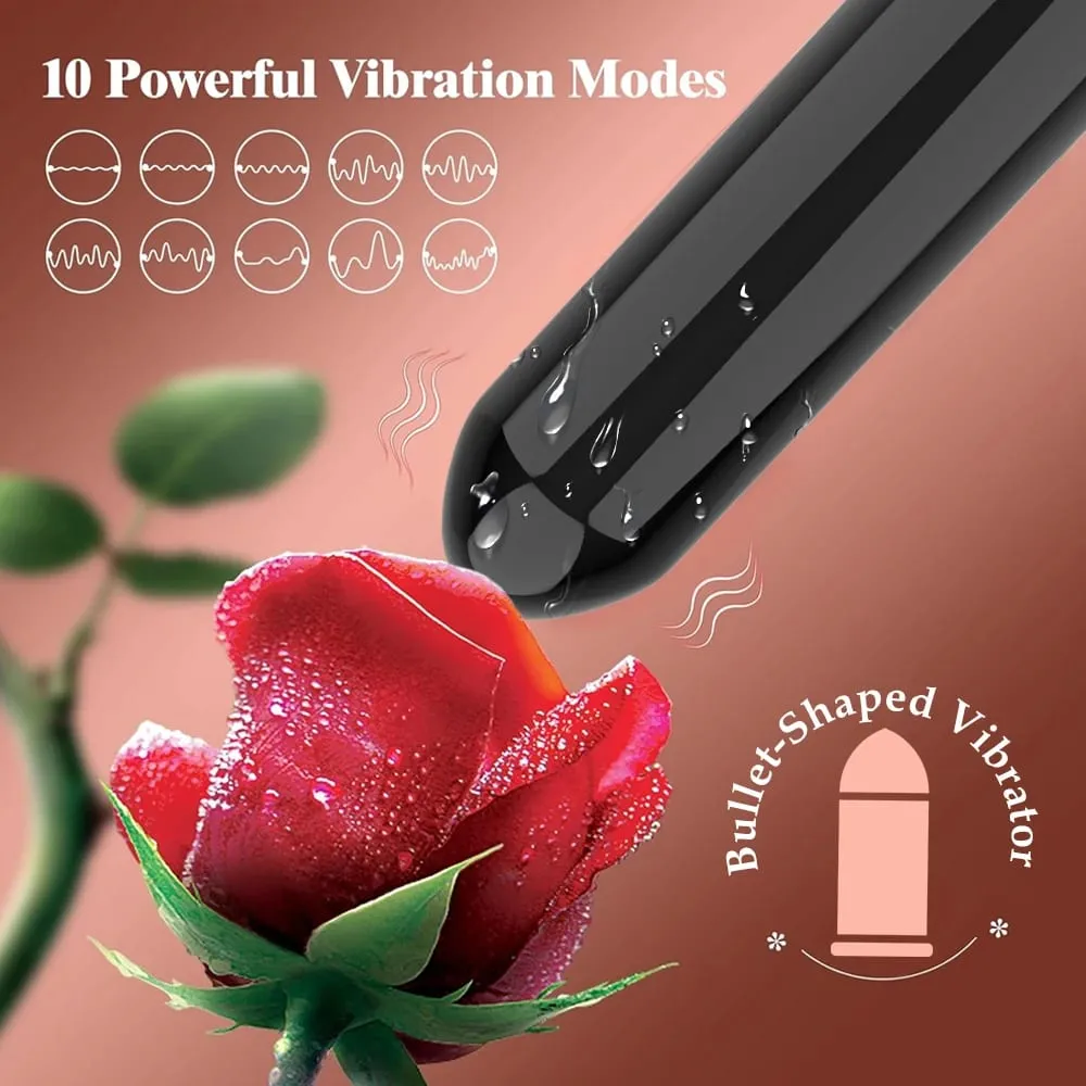 Portable mini bullet Jump egg for women masturbating using a masturbator life waterproof jump egg G spot orgasm adult sex toys