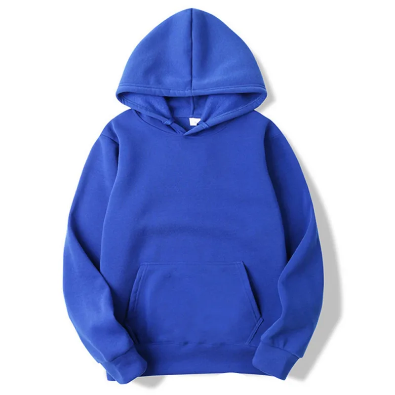 Vanlig Pullover Fleece Huvtröjor Unisex grossist Huvtröja Herr Billig Sublimation Svart Luvtröja För Herr Sudaderas De Hombre