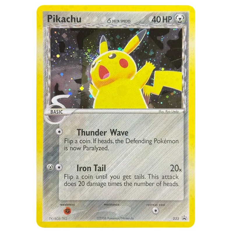 Proxy Cards Nintendo Black Star Promos Articuno Kyogre Moltres Rayquaza Zapdos Groudon New Holographic PKM Proxy Toys