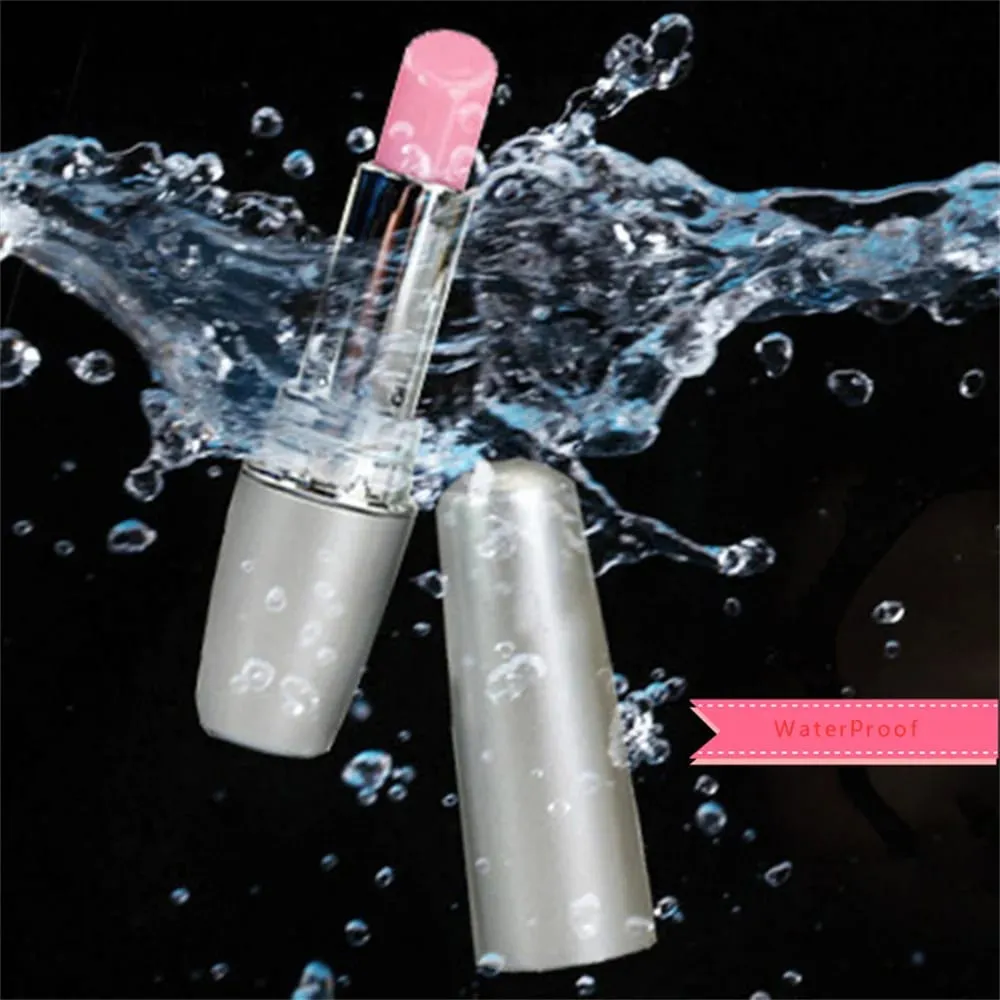 Mini Lipstick Vibrator Bullet Vibrating G Spot Clitoris Stimulator Massager Female Masturbatio Adult Sex Toys for Women Product