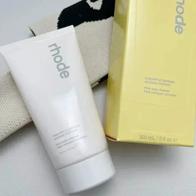 Latest Peptide Eye Mask Essence Face Cream Facial Cleanser Daily Makeup Moisturizer Glazing Milk Care 2026 NEW