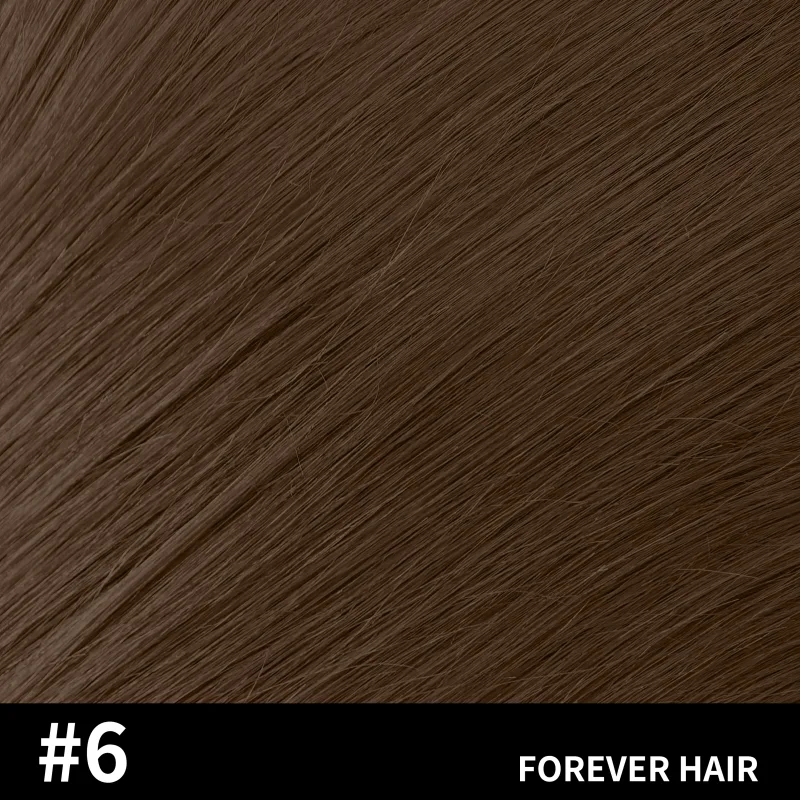2.0g/pc 20" 20Pcs Remy Tape In Hair Extensions Piano Color Seamless Straight Skin Weft Human Hair Extensions