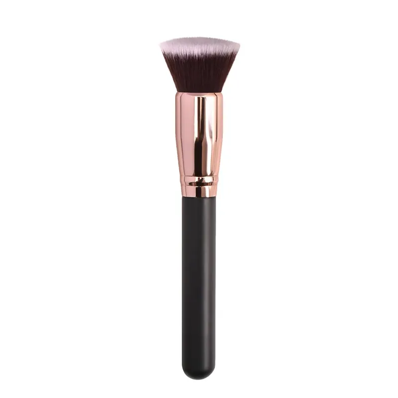 Makeup Brushes Foundation Loose Powder Concealer Blending Blush Brush Professional Cosmetic Beauty Makeup Tool — image 11