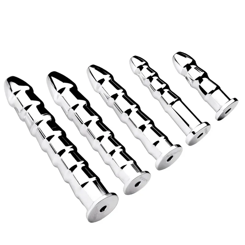 Protaste Stimulation Urethral Penis Plug Stainless Steel Urethral Dilator Sounding Rod Catheter Masturbation Sex Toys Men — image 28