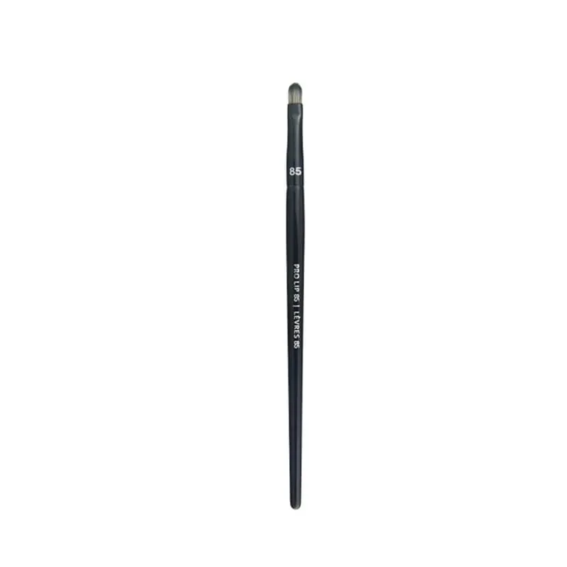 1pc Makeup Beveled Foundation Powder contour Eye Shadow Brush Tool Ultra Soft Make Up Tapered Blender Highlight Eye Brow Shadow — image 30