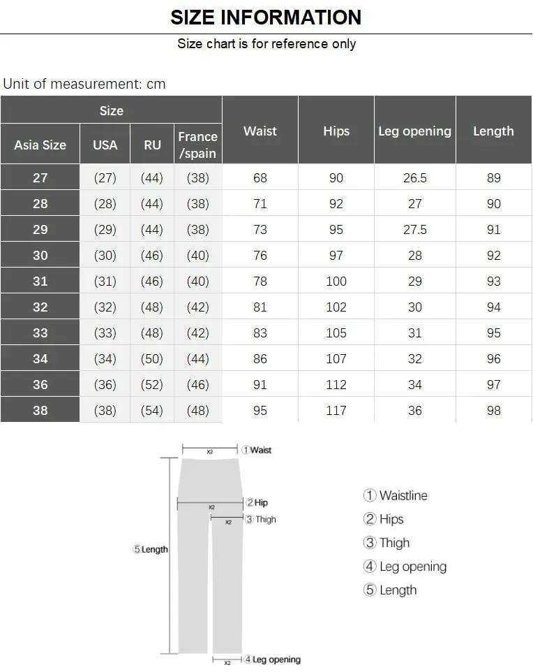 Men's Jeans Spring Summer Thin Slim Fit Elastic Cotton Soft Straight Denim Ankle Length Pants Korean Youth Fashion Trousers — image 7