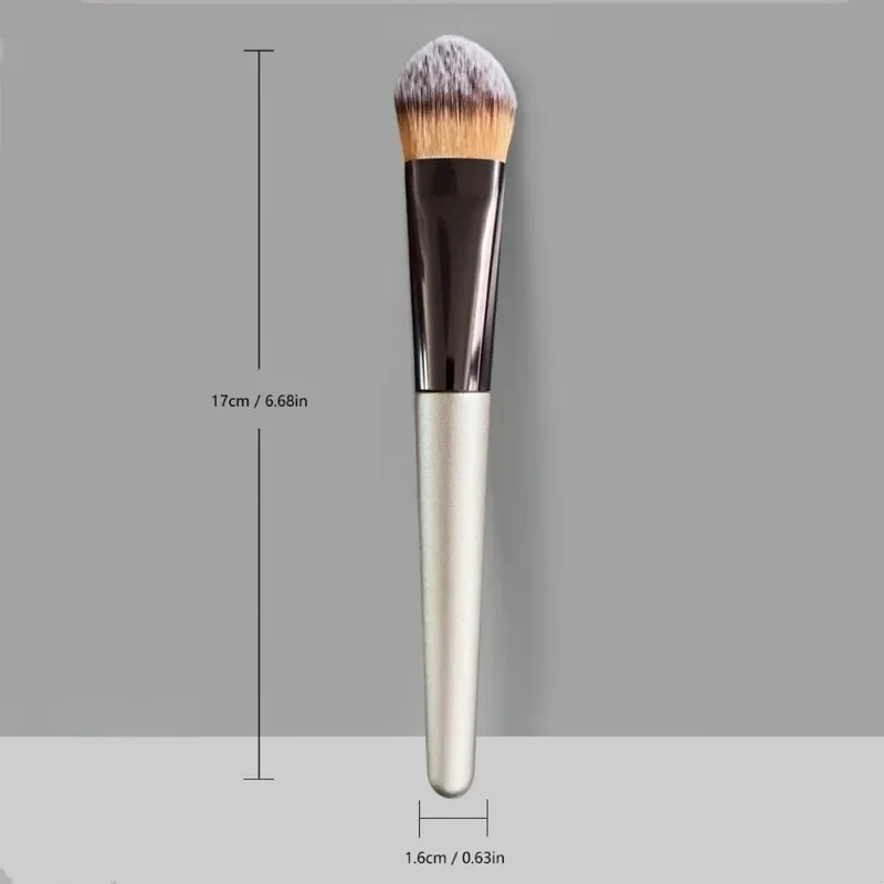 1-14pcs Makeup Brushes Tools Set Make Up Brush Tools Kits for Eyeshadow Eyeliner Cosmetics Brushes Maquiagem Soft Skin-Friendly