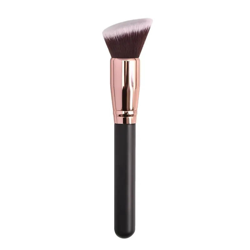 Makeup Brushes Foundation Loose Powder Concealer Blending Blush Brush Professional Cosmetic Beauty Makeup Tool — image 7