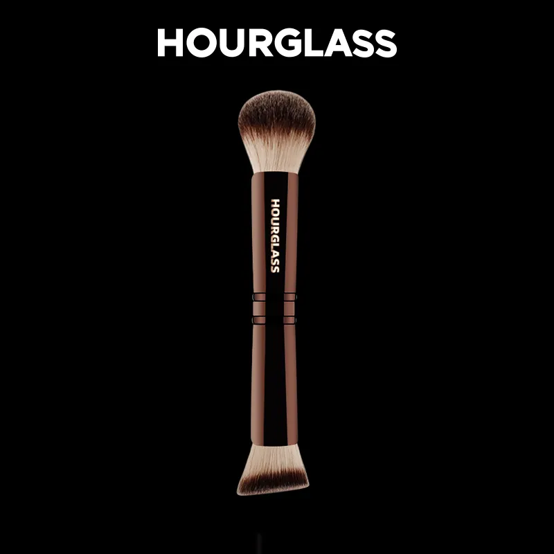 Horglass Multifunctional Makeup Brushes for Foundation Concealer Loose Powder Eyeshadow Satisfy all your makeup needs