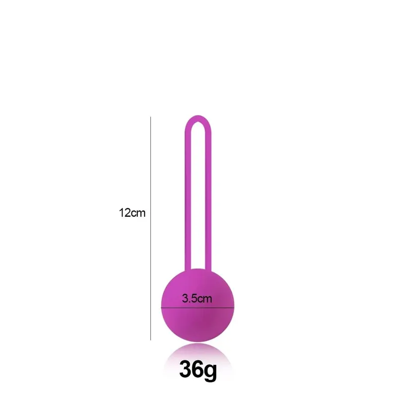 Remote Control Vaginal Ball Sex Toy for Women Vibrator Kegel Ball Simulator Vagina Chinese Ben Wa Ball Tightening Exerciser