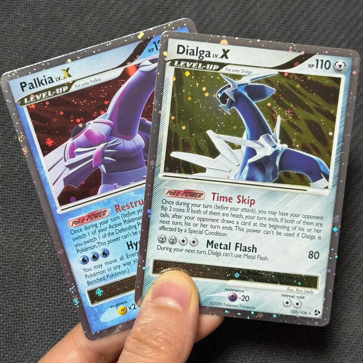 Proxy Cards Dragonite Legends Awakened Charmander Stormfront Gengar LV.X Rayquaza C Leafeon Majestic Dawn Blastoise Holo — image 4