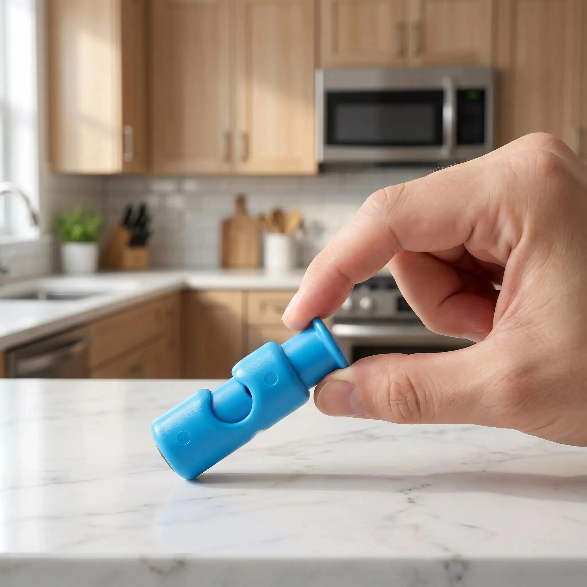 9/12 stücke Lebensmittel Dichtung Clips Mehrfarbige Squeeze Lock Clips Luftdichten Brot Tasche Sealer Für Küche Frische Lebensmittel Lagerung Snack BagClosures