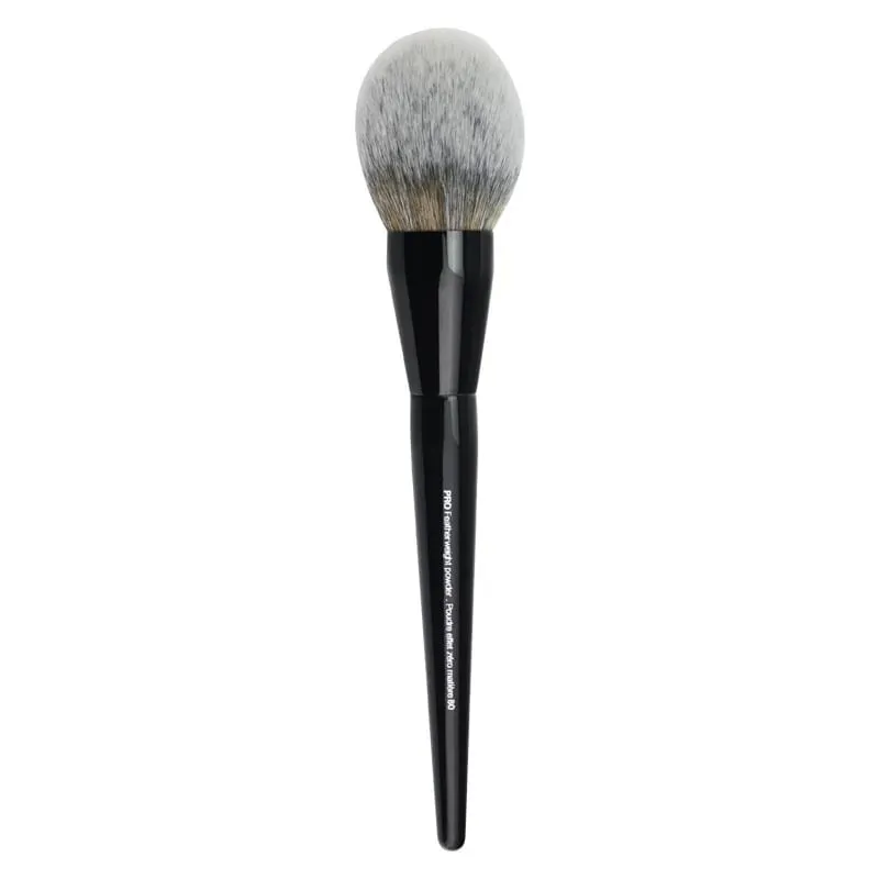1pc Makeup Beveled Foundation Powder contour Eye Shadow Brush Tool Ultra Soft Make Up Tapered Blender Highlight Eye Brow Shadow — image 27