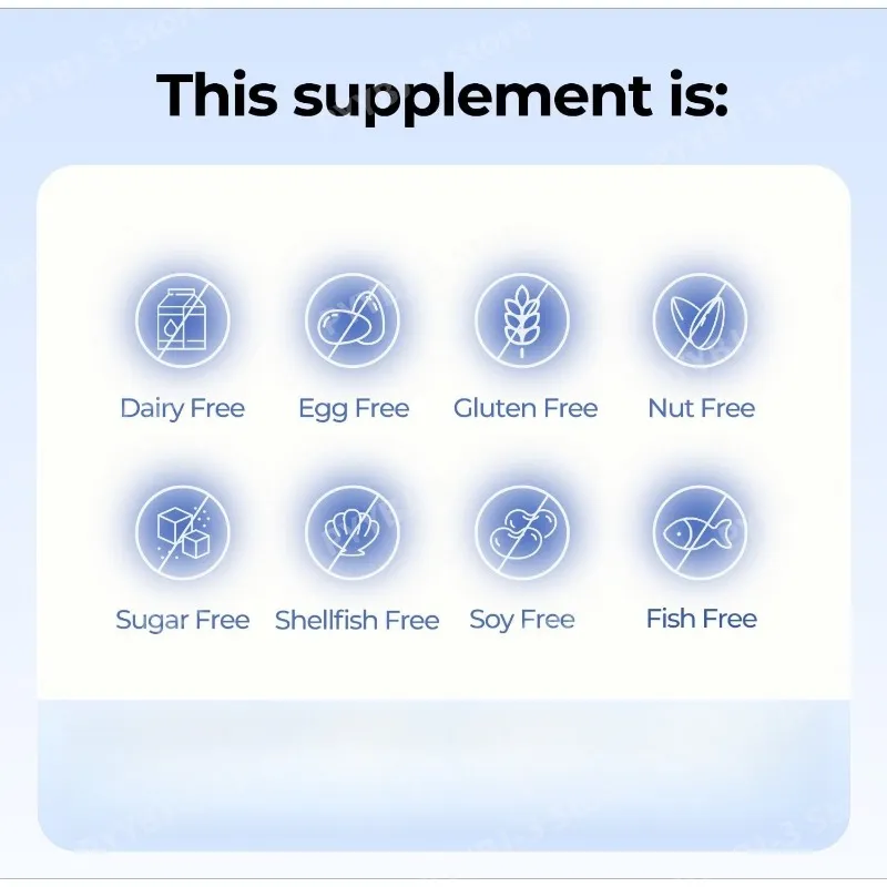 Mjölktistelextrakt 300 mg kapslar med vitamin C Inositol örttillskott 90 kapslar icke-GMO glutenfria