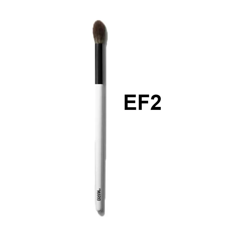 F1 F2 F3 F4 F5 E6 EF1 EF2 E3 E4 E5 E7 Highlight Blush Makeup Brush Ambient Soft Glow Brush Soft Fiber Hair Cosmetic Mario Brush — image 16