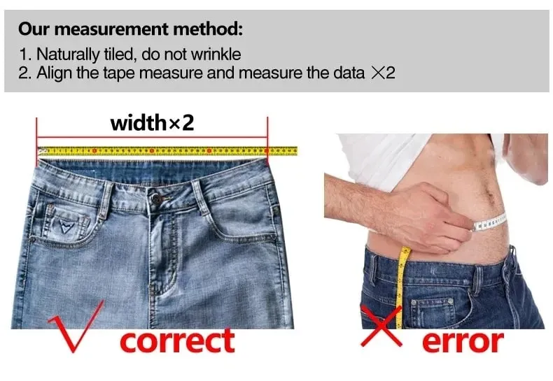 Mens Multiple Pockets Cargo Loose Jeans Streetwear Straight Casual Outdoor Trousers Male Clothing Fashion Denim Pants White
