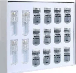 Moisturizing Skin Care Set Antiaging Solution Make Up kit — image 8