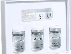 Moisturizing Skin Care Set Antiaging Solution Make Up kit — image 6