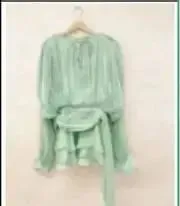 Kadınlar için Bej Üst Katı Bluz Mini Elbiseler V Yaka Uzun Kollu Eklenmiş Dantel Up Tatlı Stil Elbise Kadın Giyim Moda P7WI