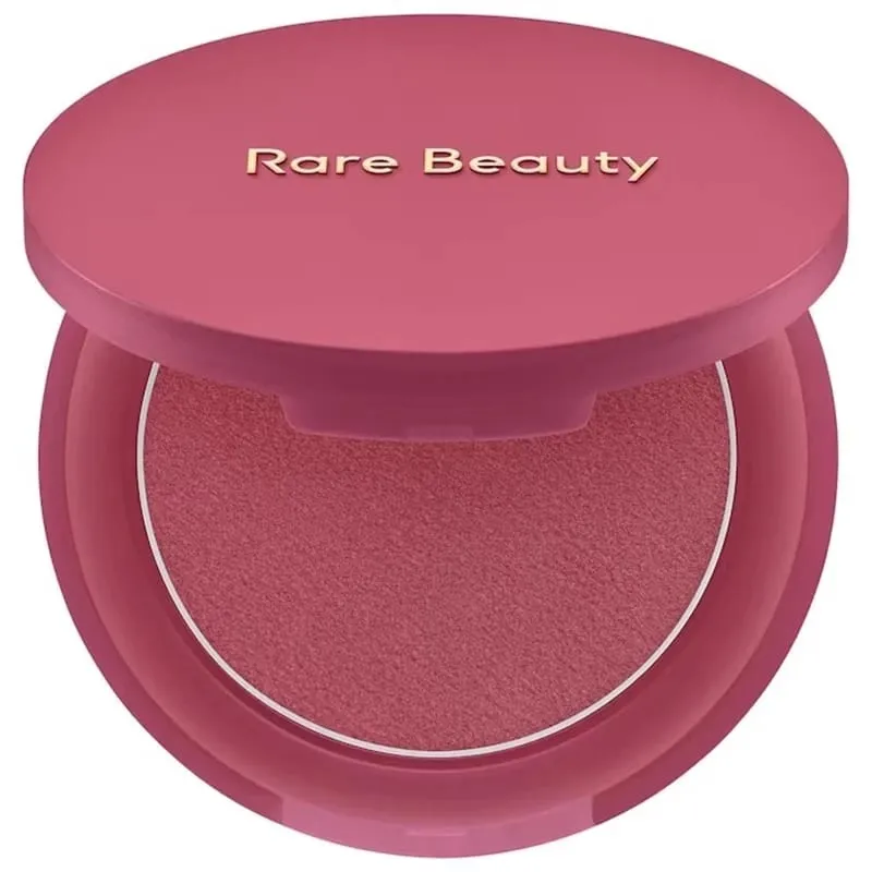Fashion Rare Beauty Oft Pinch Liquid Blush Silky Lasting Sweat- and Humidity-resistant Cream-to-powder Rouge Women's Face Makeup