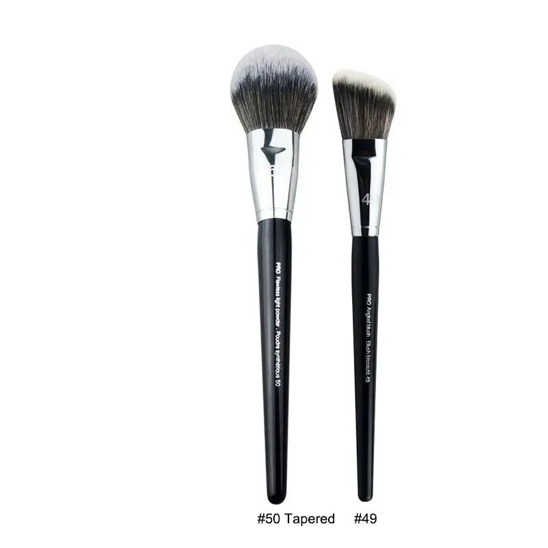 New #47 Foundation Makeup brushes Pro Foundation Make up brush Liquid BB cream contour synthetic hair cosmetic tools exquisite