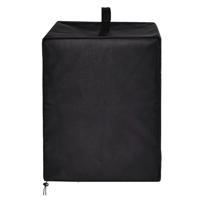 Slushie Machine Protective Cover For Ninja Slushie Machine FS301 Frozen Drink Maker Waterproof Nylon Cover For Ninja