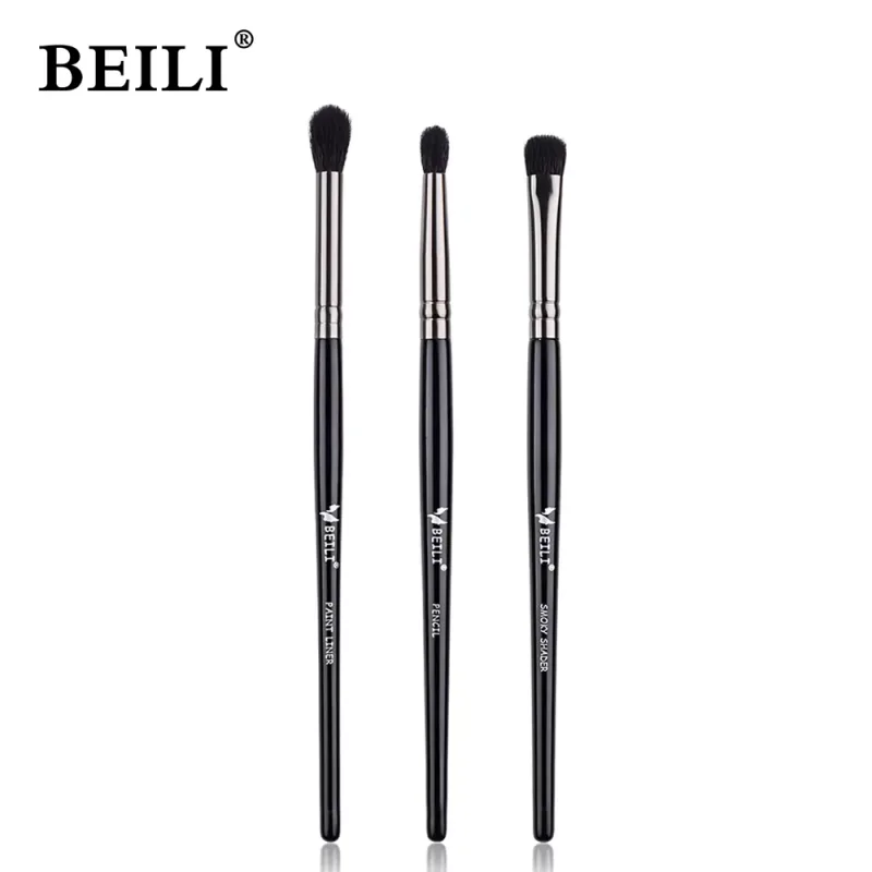 1 Pc Concealer Makeup Brushes Precision Soft Fluffy Smudge Brush Cover Acne Dark Circles Multi-Function Detail Makeup Tools — image 16