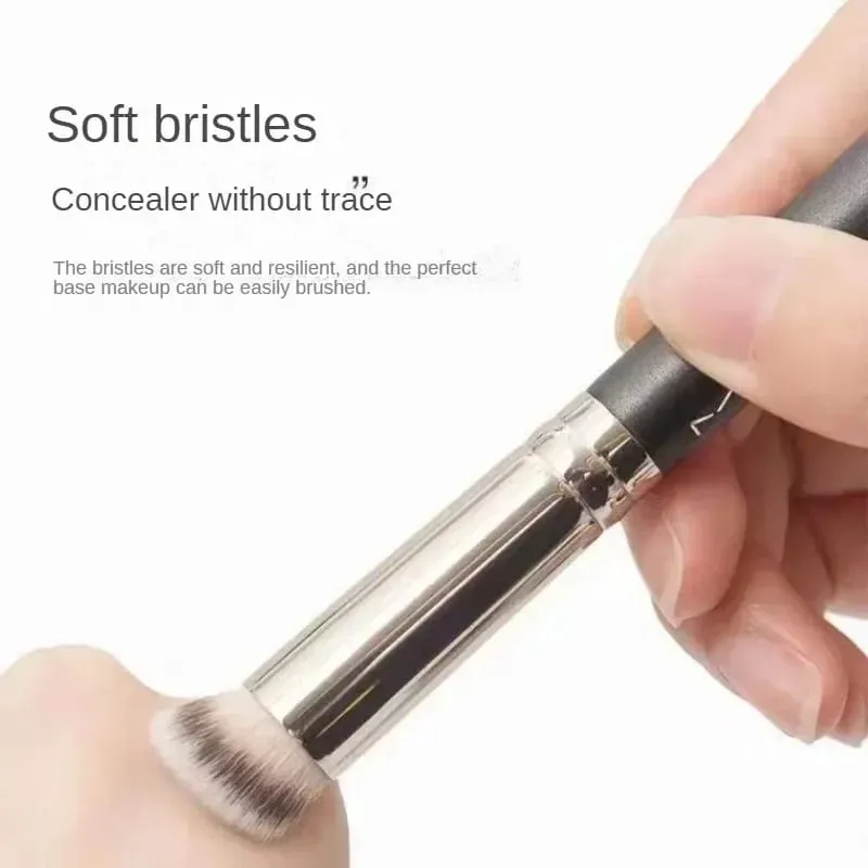 170/270 Makeup Brushes Powder Foundation Concealer BB Cream Brush Blush Concealer Foundation Liquid Face Makeup Brushes Tools — image 5