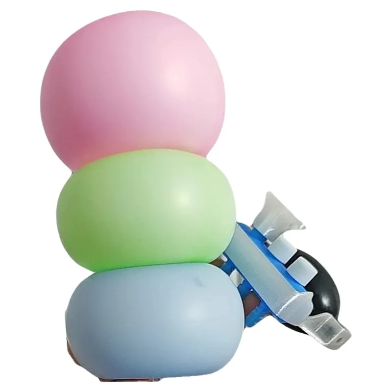 Three-chambered Inflatable Anal Plug Big Dildos Butt Plug Dilator Women Men Sex Toys Prostate Massager BDSM G Spot Stimulator