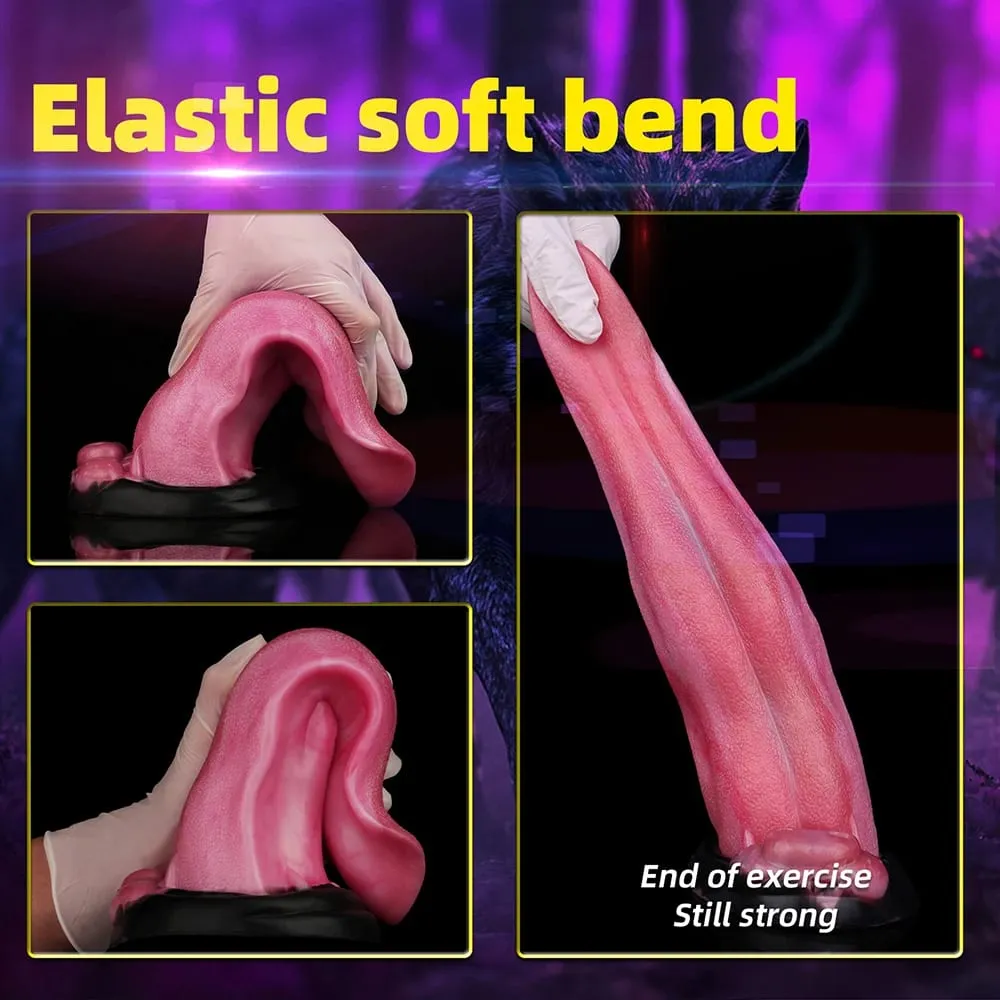 Wide Monster Dildo With Strong Sucker Size S L Butt Plug Soft Anal Plug Penis Anus Dilator Flirting Sex Toys For Woman