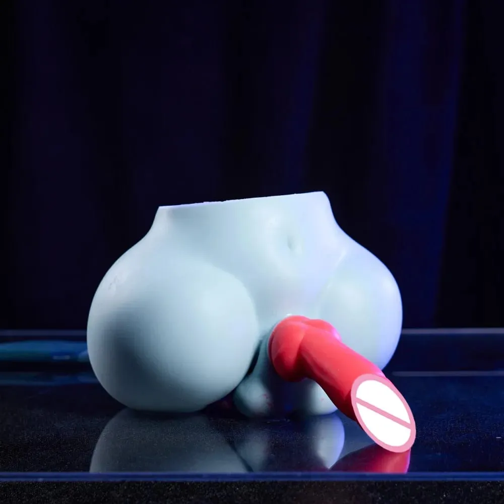 CLM Mannelijke seksuele apparatuur Multifunctionele Masturbator Nieuwe Water Sprite Simulatie Vrouwelijke Vagina Volwassen Masturbatie Seksspeeltje