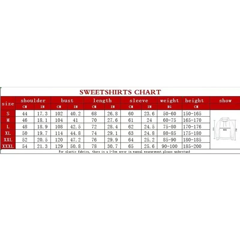 Limited Kpop ATEEZ Logo Double Sided Print Zipper Hoodie Fashion Hip Hop Zip Up Sweatshirts Men Women Casual Oversized Pullovers — image 15